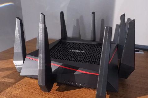 router